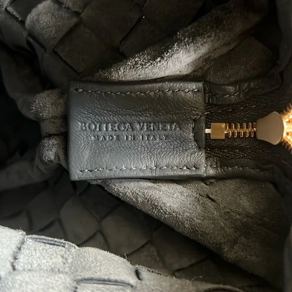 Bottega Veneta loop bag - Picture 8 of 9